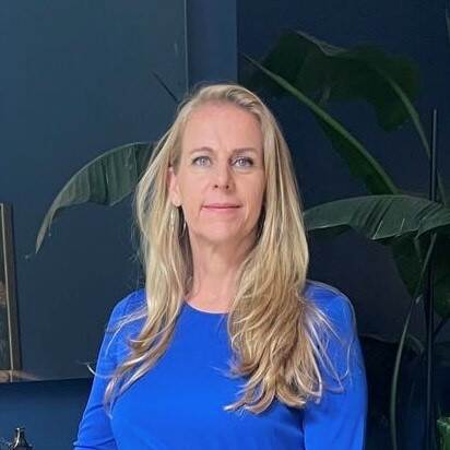 Janneke Cecilia Vrijland