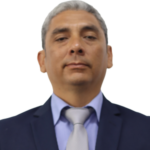 Burgos Gonzales Yuri Leonardo