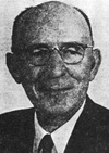 William Vance Custer Junior