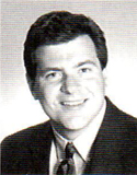 Bradley Dewitt Cain