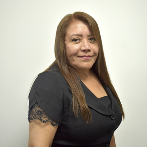 Norma Gutiérrez Vega