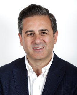 ángel Mayo Llanos
