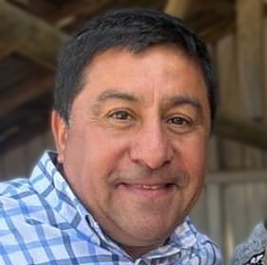 Rodrigo Palominos Vidal