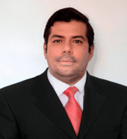 Julio Ernesto Rubio Pinedo