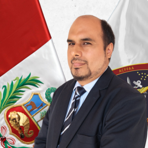 Héctor Salinas Espinoza