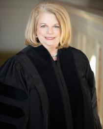 Barbara Webb