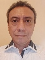 Ricardo Alfonso Moreno Capristan