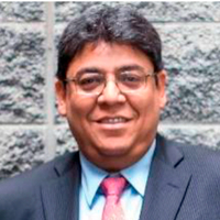 Elmer Rafael Cuba Bustinza