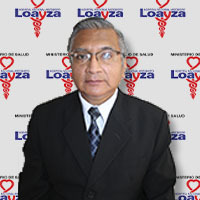 Luis Fernando Chunga Ticse