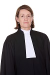 Mary C. Irvine