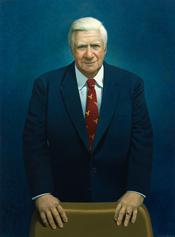 Thomas P. O'neill Junior