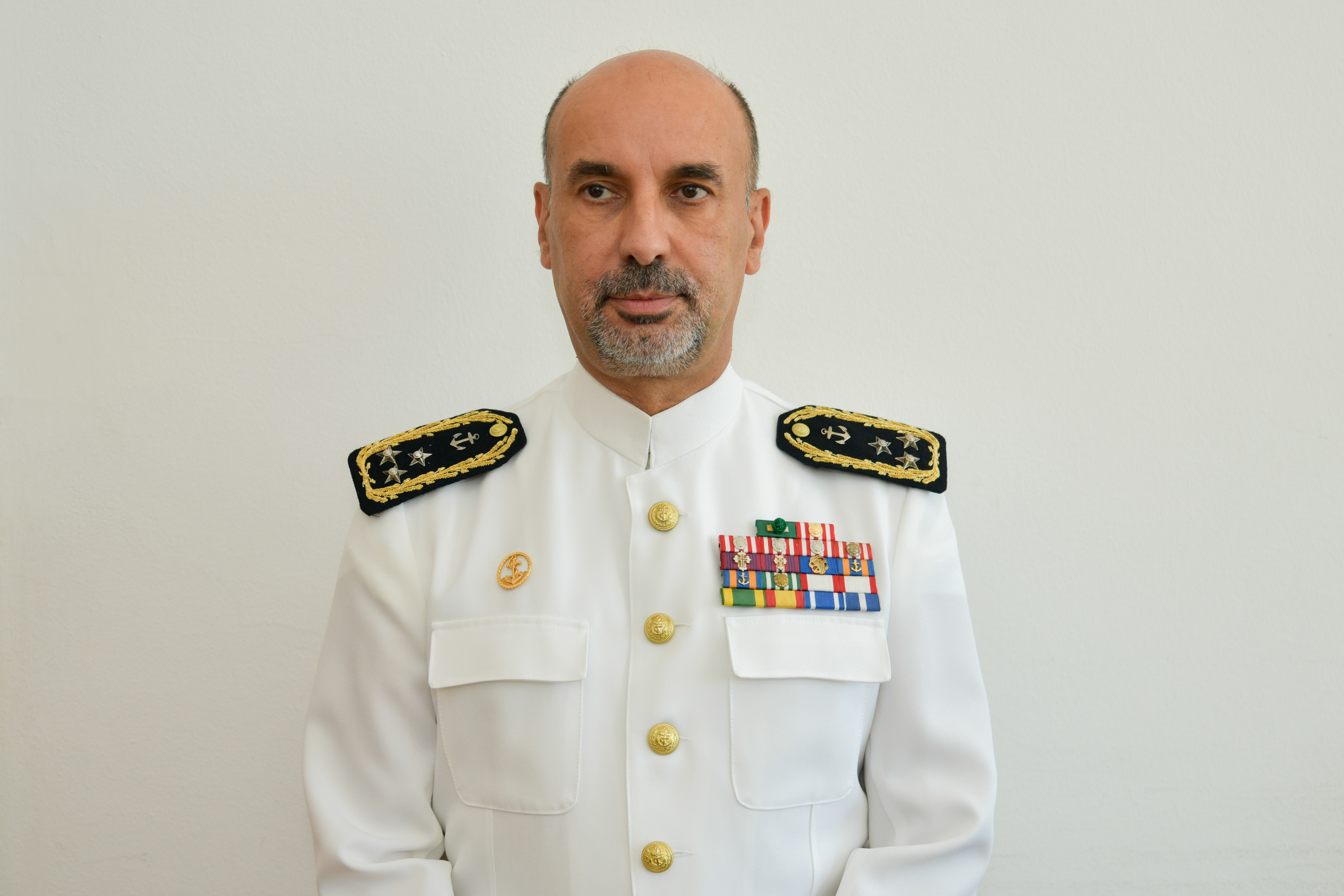 António Henriques Gomes