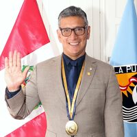 Ramón Garay León