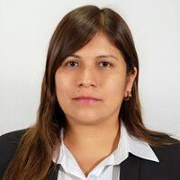 Cyntia Lucia Espinoza Menacho