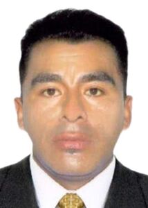 Efrayn Ayquipa Poma