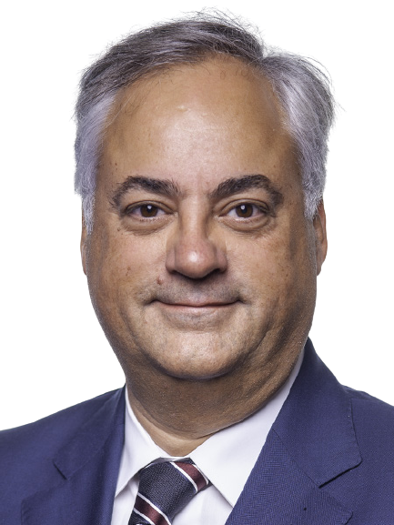Paulo Alexandre Luis Botelho Moniz
