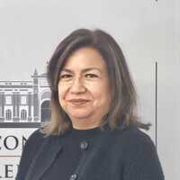 Rosario Del Carmen Pastor Torres