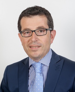 Francisco Javier Yanguas Fernández