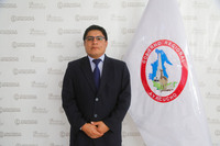 Pablo Vargas Curo