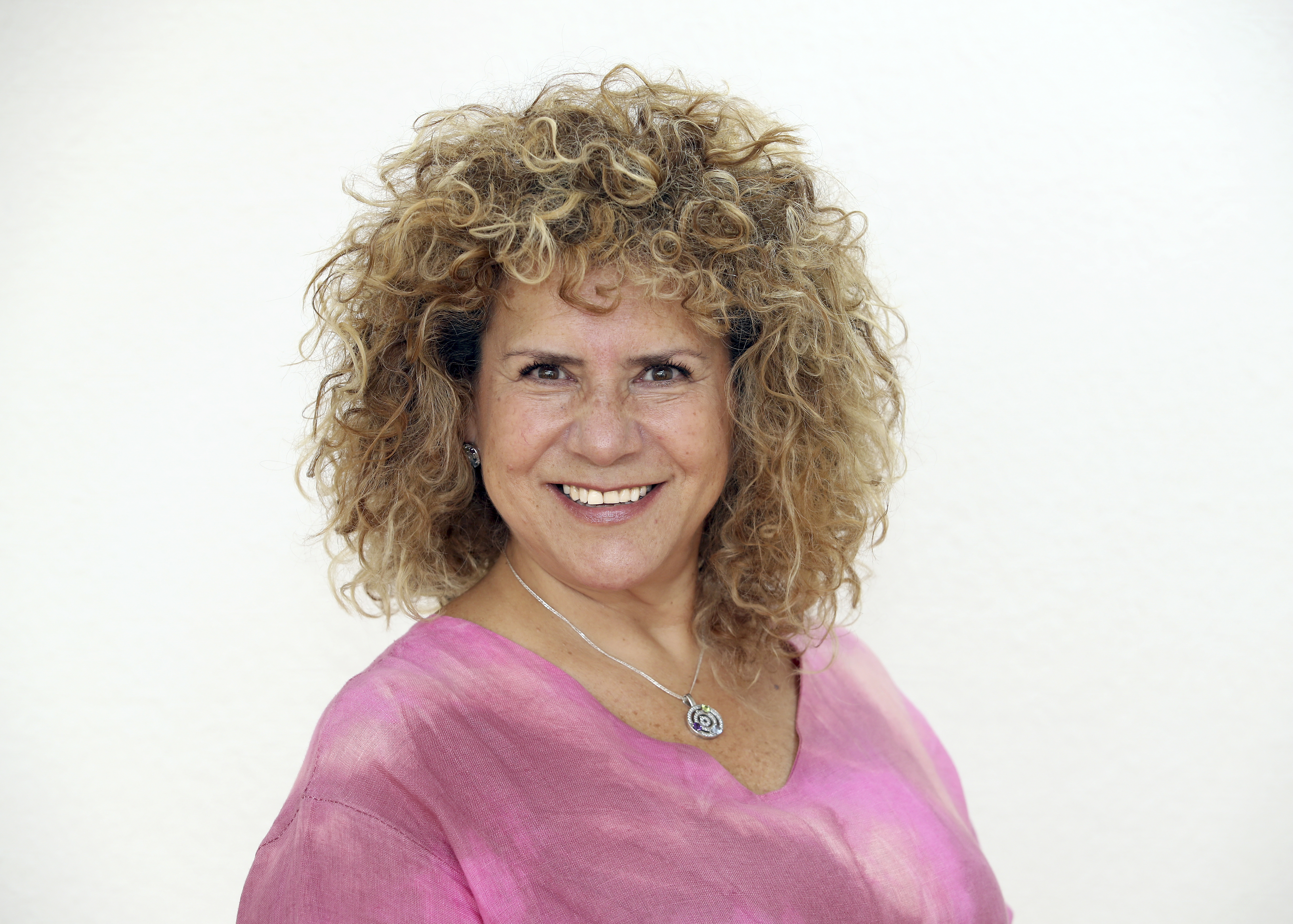 Gabriela Villafuerte Coello