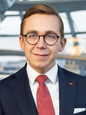 Philipp Amthor