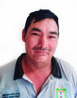 Sabino Llantoy Navarro