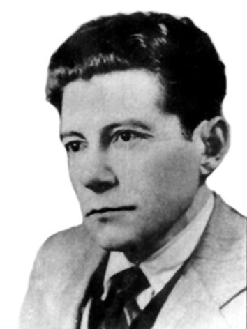 Armando Temperani Pereira