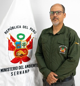 Deyvis Christian Huamán Mendoza