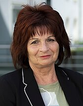 Margret Wendt