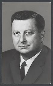 Charles S. Gubser