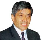 Virgilio Gutiérrez Mercedes