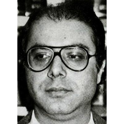 Alfredo Rodrigo De Santiago