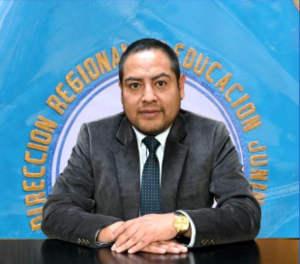 Porras Oscategui Richer Apolinario