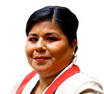 Magally Santisteban Suclupe
