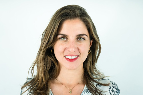 Flora Mattei