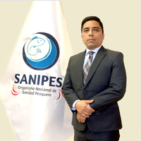Santos Maximino Flores Anaya