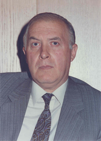 Aurelio Biarge Lopez
