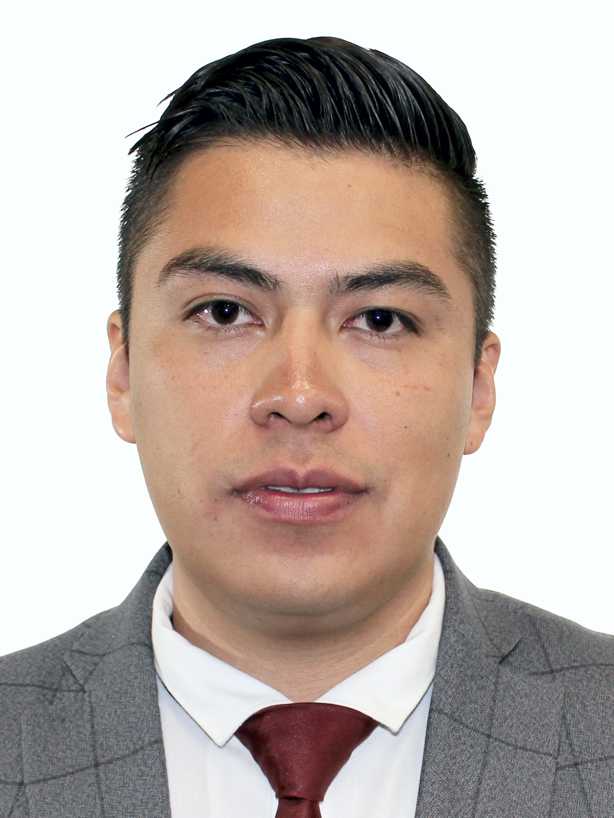 Cuauhtli Fernando Badillo Moreno