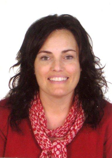 Ana Esther Furundarena Olabarriaga