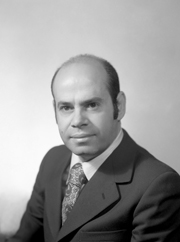 Francesco Franco
