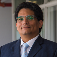 Alejandro Adrián Martín Granda Sandoval