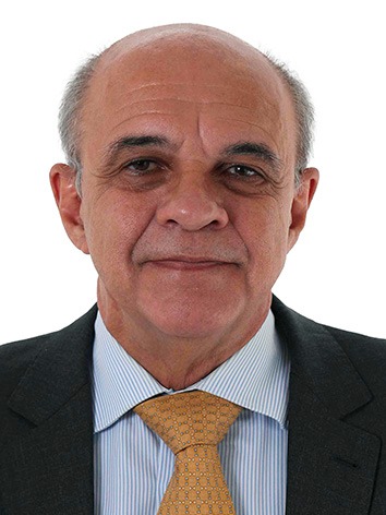Eduardo Carvalho Bandeira De Mello