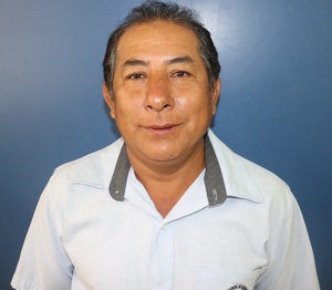 Carlos Paredes Sandoval