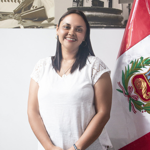 Lidia Isabel Nieto Toullier