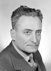 Leo Leone