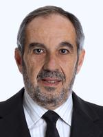 Rafael Nogales Gomara