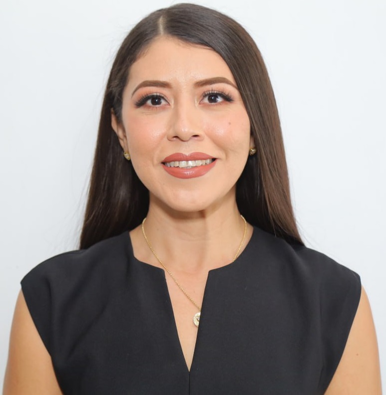 Alma Yesenia Ventura Ochoa
