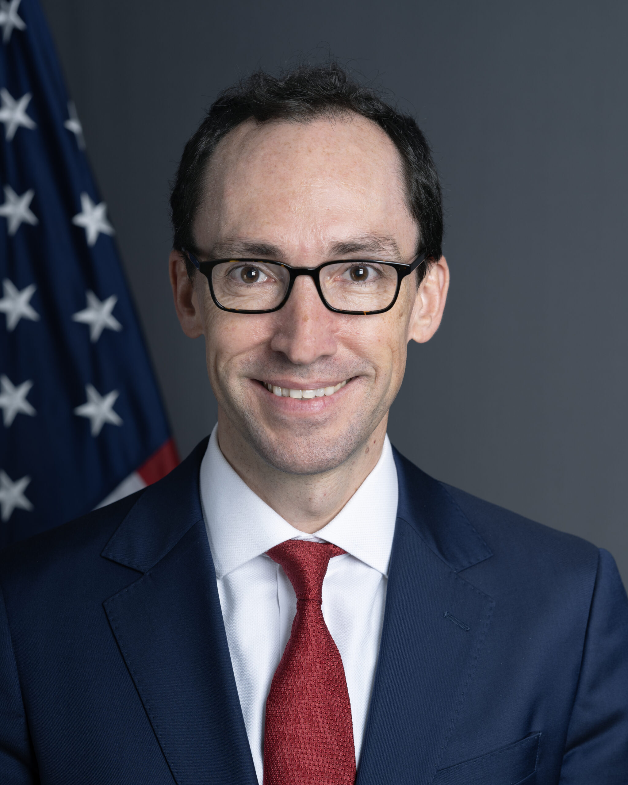Joshua Simmons
