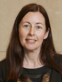 Judith Lyons