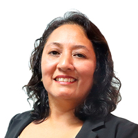 Mary Justina Tesen Romero
